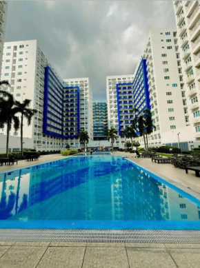 Sea Residences Briella's Staycation